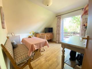 Gästezimmer Neumair - Undeloh - 1