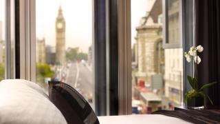 Park Plaza London Westminster Bridge - Londres - 9