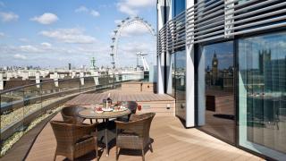 Park Plaza London Westminster Bridge - London - 2