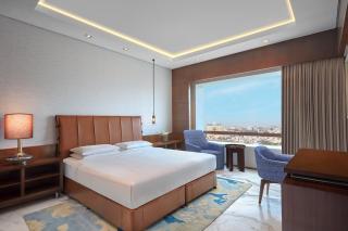 Hyatt Regency Chennai - 6