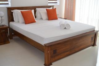 Silina Airport Transit Hotel & Residence - Katunayake - 6