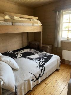 Osetunet, small and charming cabin at Ustaoset - Ustaoset - 3