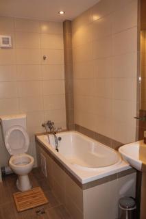 Hermann Apartments - Sibiu - 5