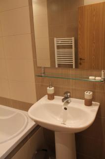 Hermann Apartments - Sibiu - 4
