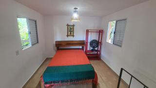 Casa na praia do Felix na cidade de Ubatuba - Ubatuba - 3