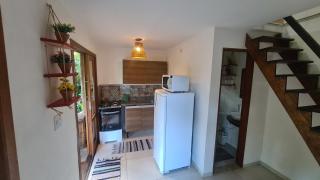 Casa na praia do Felix na cidade de Ubatuba - Ubatuba - 8