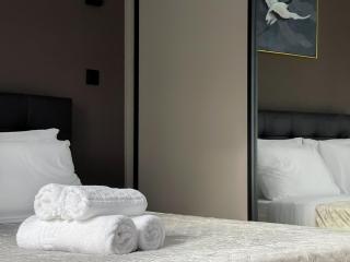 Lucky Stylish Home #21 VIPGreece - Athènes - 7