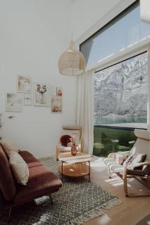 Stunning and Modern House On The Lake - Quarten - 3