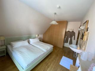 Gästezimmer Neumair - Undeloh - 7