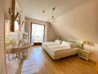 Gästezimmer Neumair - Undeloh - 8