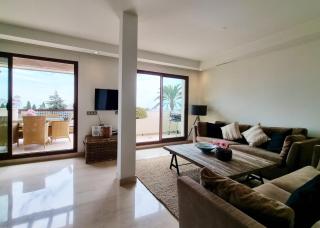 Luxury Penthouse in Medina Banus - Marbella - 0