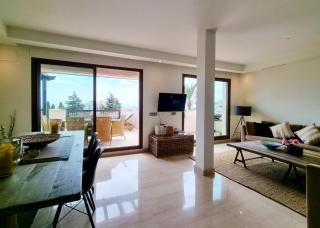Luxury Penthouse in Medina Banus - Marbella - 7