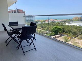 MQ 1006 Cartagena, Playa cercana - 6