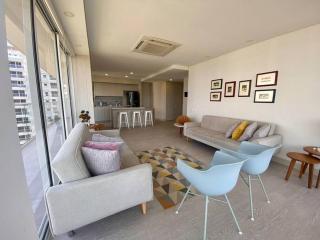 MQ 1006 Cartagena, Playa cercana - 5