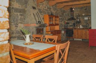Holiday Home GaMaJaMa - Dobravlje - 2