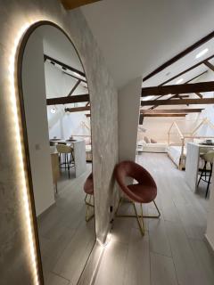 Suites Chic Star - Herencia - 0