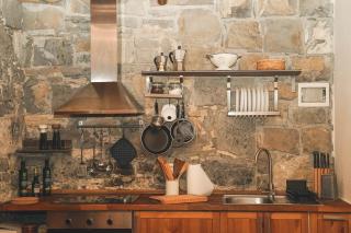 Holiday Home GaMaJaMa - Dobravlje - 7