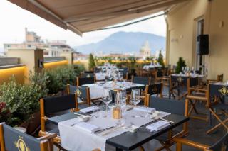 Grand Hotel Et Des Palmes - Palermo - 5