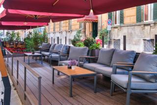 Grand Hotel Et Des Palmes - Palermo - 6