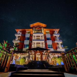 Godwin Candolim,Goa - Candolim - 6
