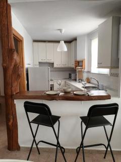 Apartamento El Pilar - Güéjar-Sierra - 3