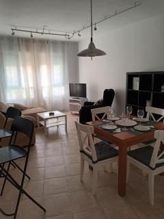 Alojamiento El Pilar - 7