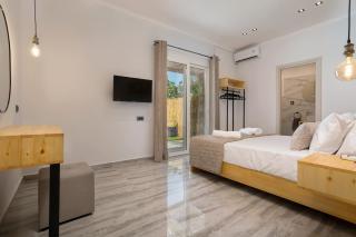 Villa D&J by "elite" - Kalpaki - 1