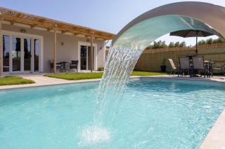 Villa D&J by "elite" - Kalpaki - 9