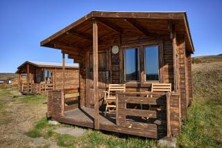 Hlid Huts - Myvatn - 4