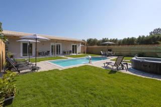 Villa D&J by "elite" - Kalpaki - 4