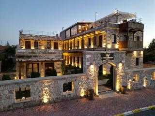 Woox Cappadocia - 0