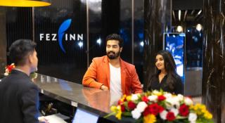 Fezinn Hotel - Best Wayanad Hotel in 2024 - Kozhikode - 2