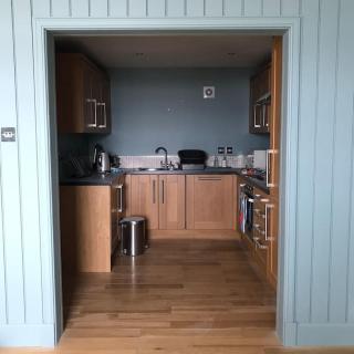 Harbour Side, Luxury, Twin Level Loft - 6