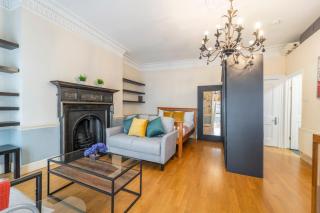 Luxury Apartments Trafalgar Square Embankment Collection - Londra - 1
