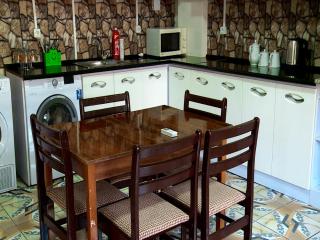 Orom hostel - Dushanbe - 1
