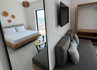 Kythera Beach Apartments - Dhiakofti - 2