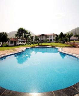 Virat Resorts, Sariska Rajasthan - Bairāt - 0