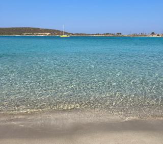 Kythera Beach Apartments - Dhiakofti - 4