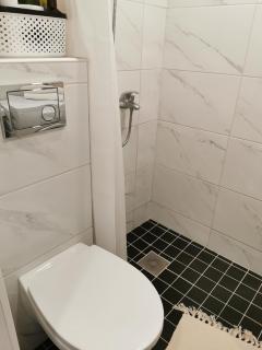 Jaama Apartement - Valga - 8