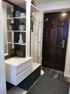 Jaama Apartement - Valga - 3
