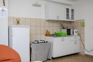 Ana Stjepan Nikolić - Pilgrim's 2nd home - Međugorje - 8