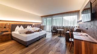 Romantik Hotel Santer - 7