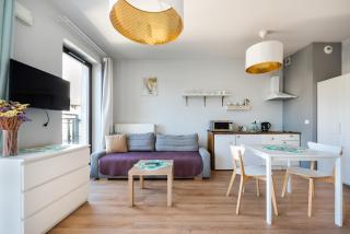 Wola Burakowska Comfort Studio - Varsavia - 5