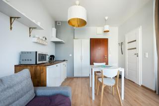 Wola Burakowska Comfort Studio - Varsavia - 4