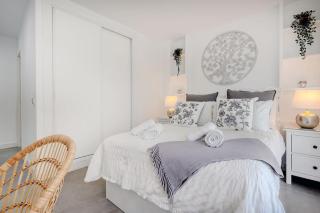 Beautiful 3 Bedroom Ground Floor - Nueva Andalucia - Marbella - 7