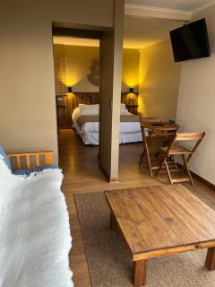 Blumen Hotel - Concón - 7