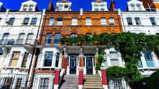 Stylish One Bedroom Flat in Kensingston London - Londra - 6