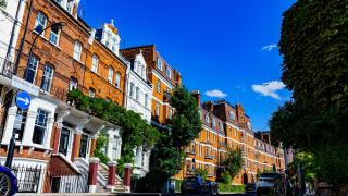 Stylish One Bedroom Flat in Kensingston London - Londra - 8