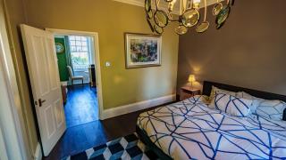 Stylish One Bedroom Flat in Kensingston London - Londra - 3