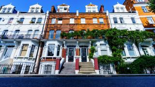 Stylish One Bedroom Flat in Kensingston London - Londra - 7